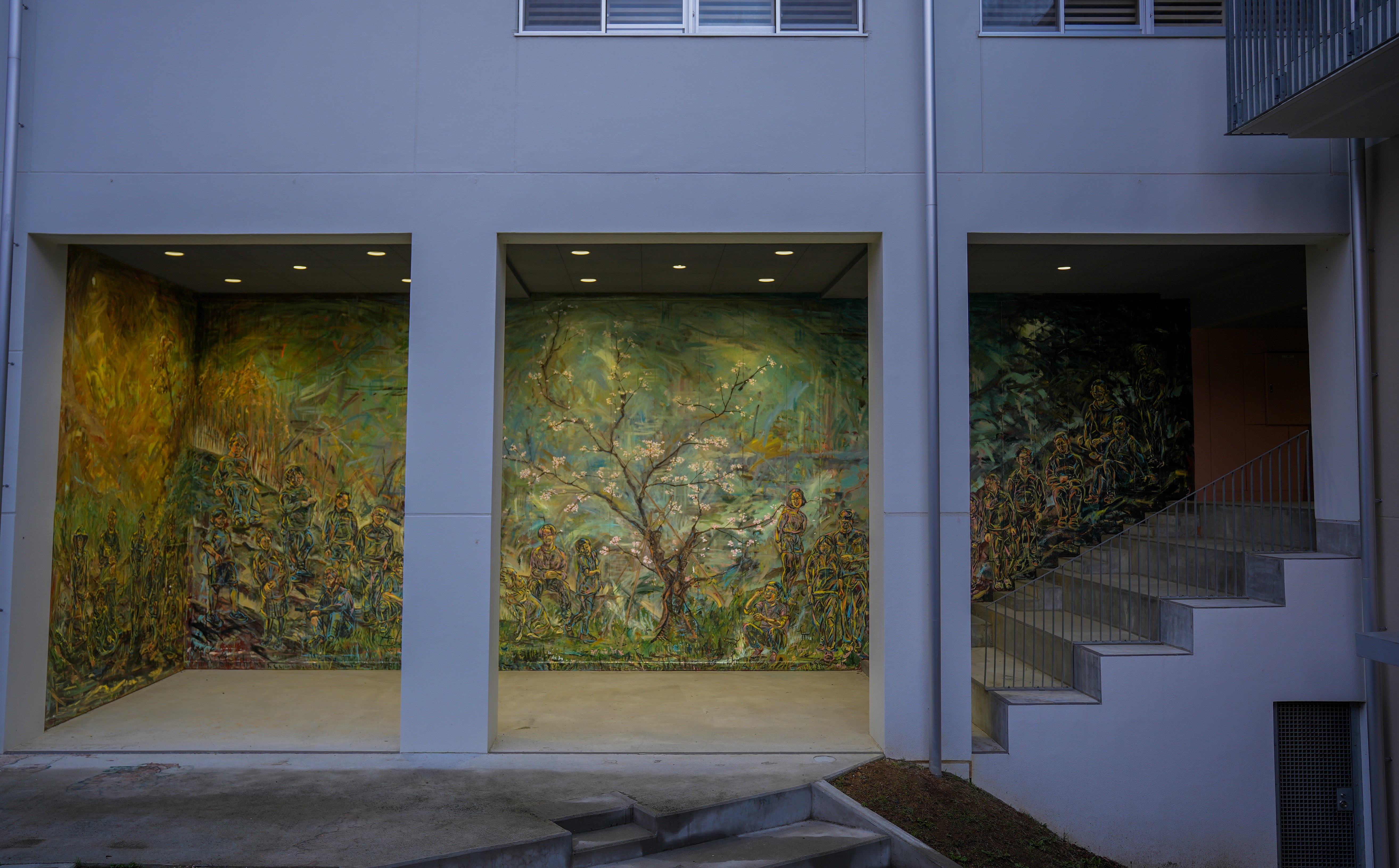 HIGHLIGHT | ハイライト – SEAWALL MUSEUM SHOP