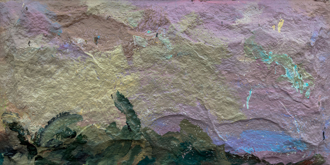THEORIA Wall holder | テオリア カベ主  #101