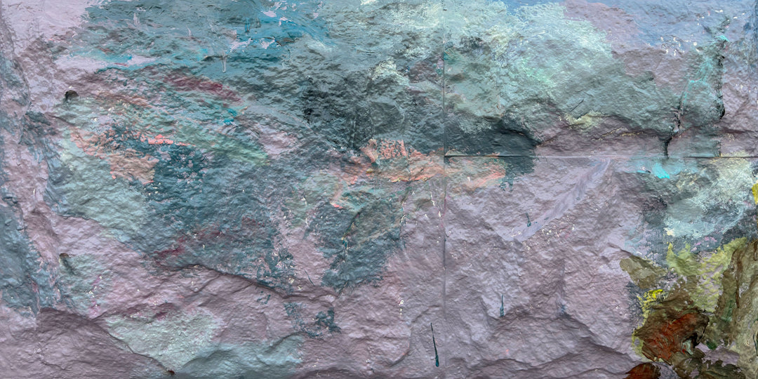 THEORIA Wall holder | テオリア カベ主  #134