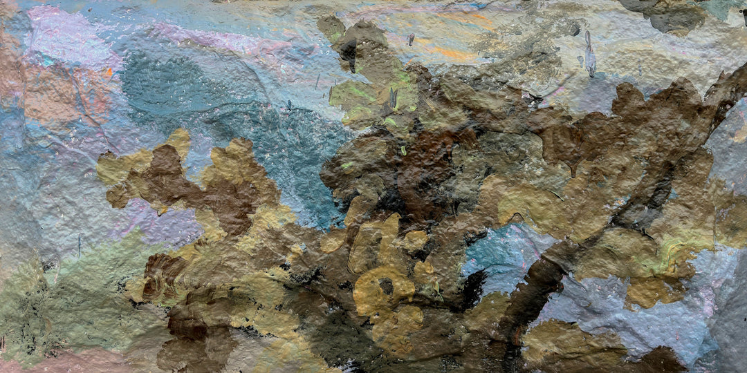 THEORIA Wall holder | テオリア カベ主  #140
