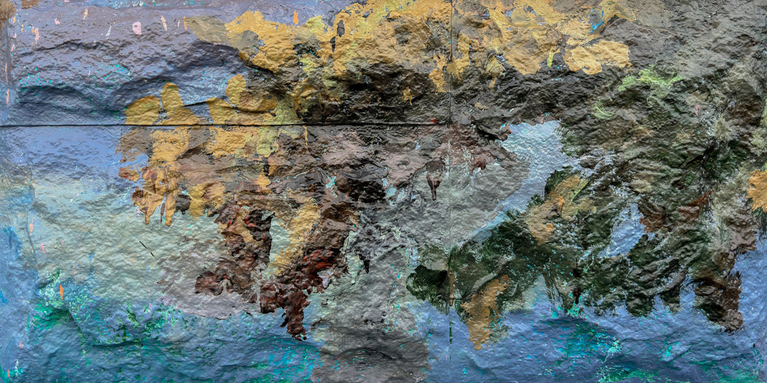 THEORIA Wall holder | テオリア カベ主  #142