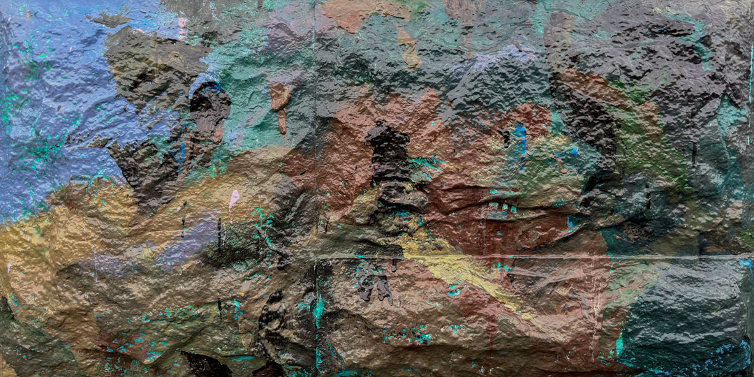THEORIA Wall holder | テオリア カベ主  #155