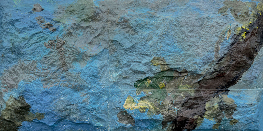 THEORIA Wall holder | テオリア カベ主  #157