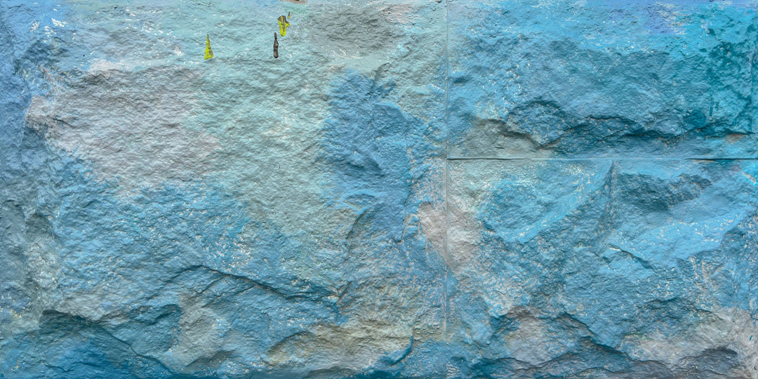 THEORIA Wall holder | テオリア カベ主  #170