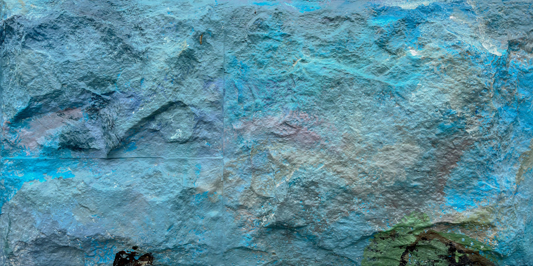 THEORIA Wall holder | テオリア カベ主  #194