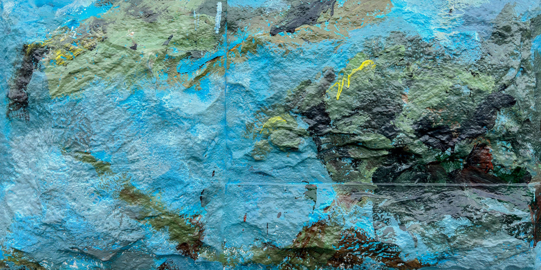 THEORIA Wall holder | テオリア カベ主  #220