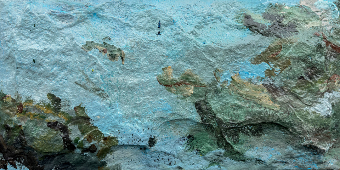 THEORIA Wall holder | テオリア カベ主  #247