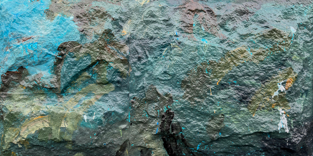THEORIA Wall holder | テオリア カベ主  #262