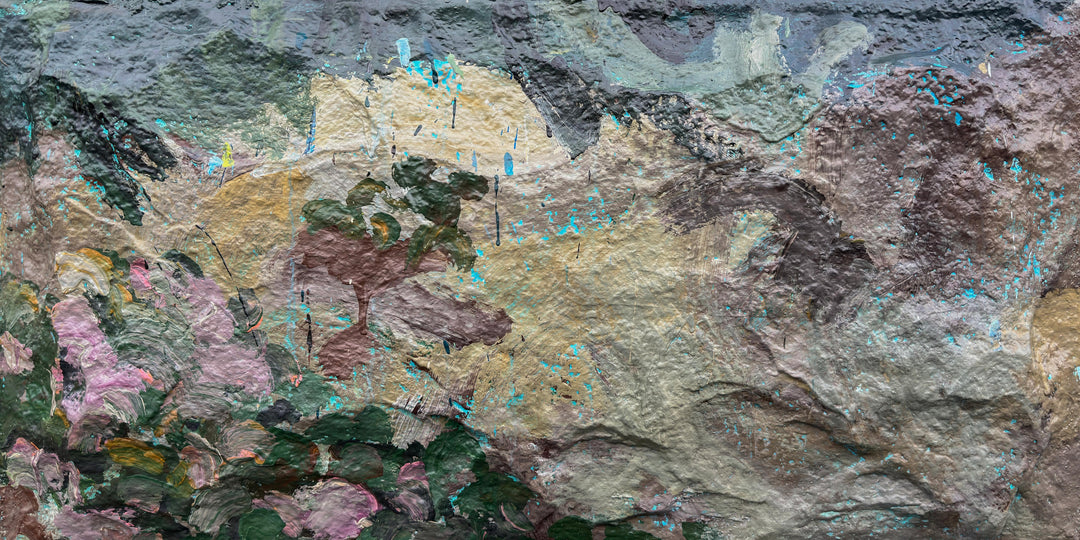 THEORIA Wall holder | テオリア カベ主  #263