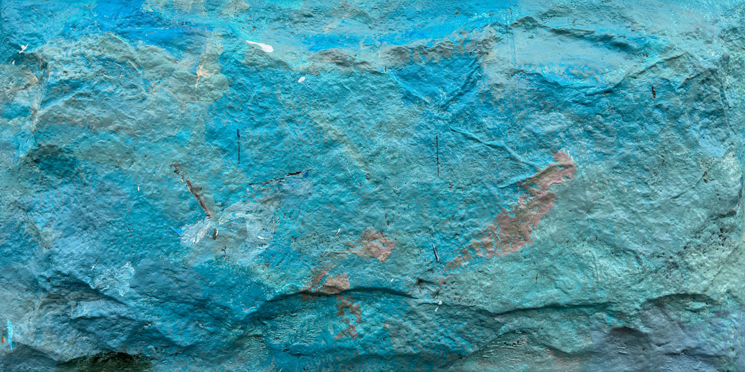 THEORIA Wall holder | テオリア カベ主  #269