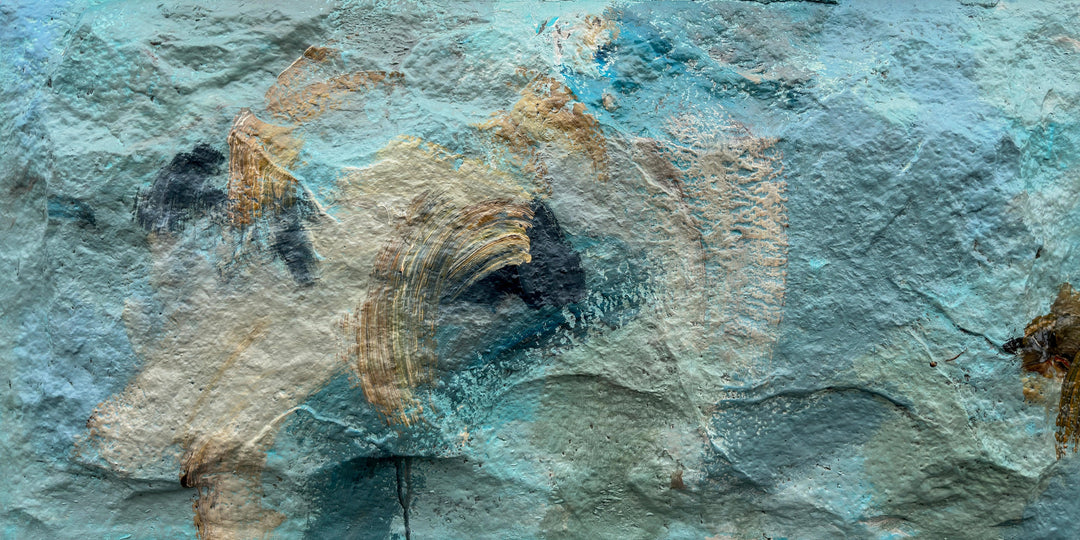 THEORIA Wall holder | テオリア カベ主  #282