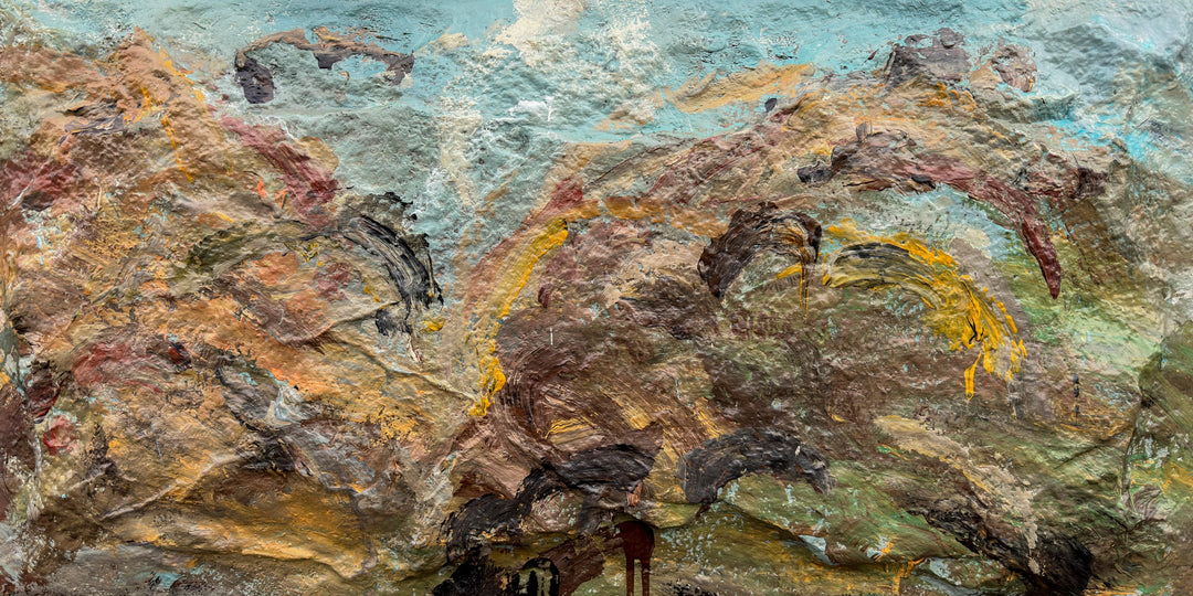 THEORIA Wall holder | テオリア カベ主  #306