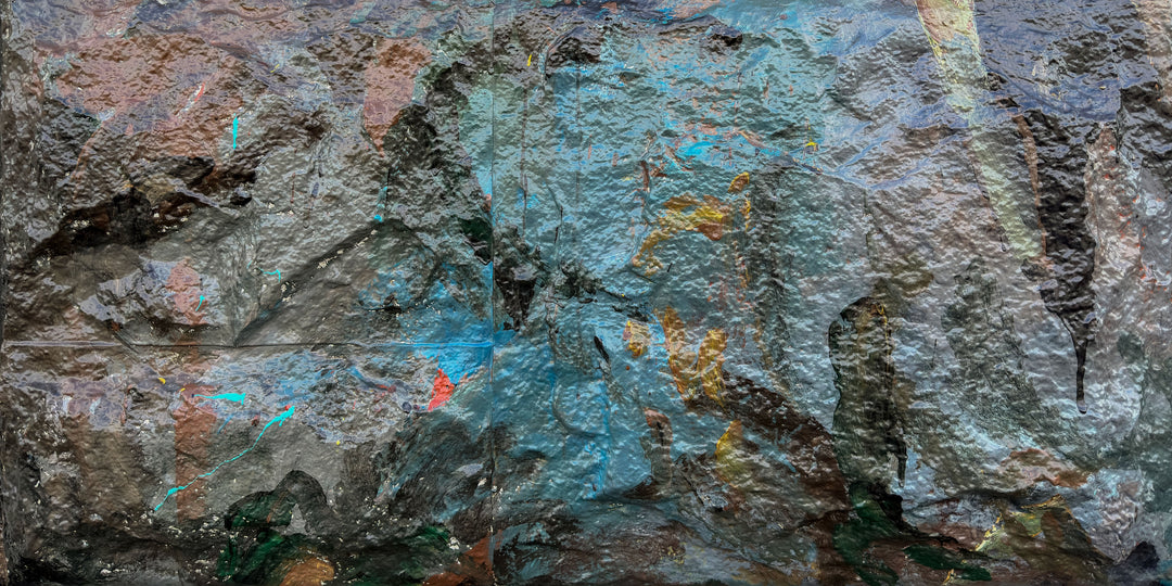 THEORIA Wall holder | テオリア カベ主  #8